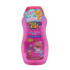 Babi Mild Kids Head To Toe Wash ( 200ml ) Juicy Cutie