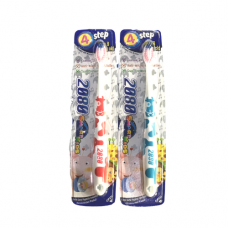 20.80 Kids Step-4 Toothbrush