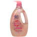 Babi Mild Ultra Mild Head and Body Bath White Sakura