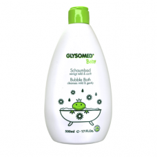 Glysomed Baby Bubble Bath ( 500ml )