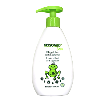 Glysomed Baby Care Lotion ( 300ml )