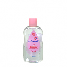 Johnson's Baby Oil