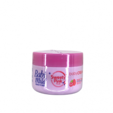 Babi Mild Baby Cream ( 50ml ) Sweety Pink