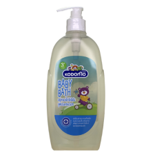 Kodomo Baby Bath ( 400ml )