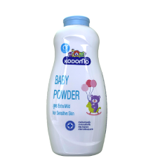 Kodomo Extra Mild Baby Powder ( 400g )