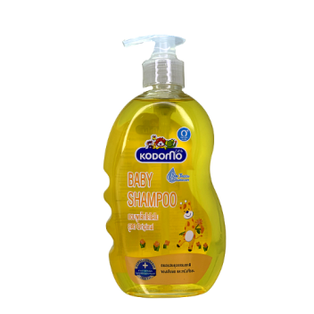 Kodomo Baby Shampoo ( 400ml )