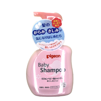 Pigeon Baby Shampoo ( 350ml ) Floral