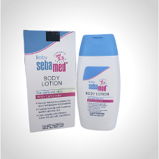 Sebamed Baby Body Lotion ( 200ml )