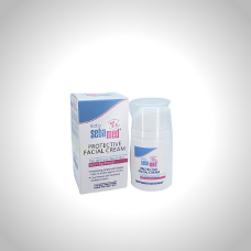 Sebamed Protective Facial Cream 50ml