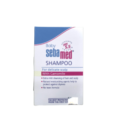 Sebamed Baby Shampoo ( 250ml )