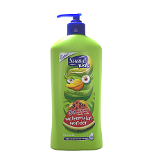 Suave Kids 3 in 1 Shampoo + Conditioner + Body Wash ( 532ml ) Watermelon Wonder