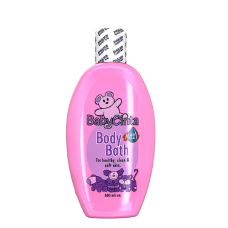 Zhulian Baby Bath ( 300ml )