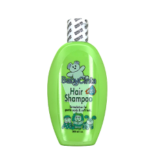 Zhulian Baby Hair Shampoo ( 300ml )