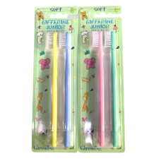 Giffarine Junior Kids 6-12 Years Toothbrush