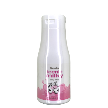 Giffarine Teenie Milky Baby Lotion ( 250ml )