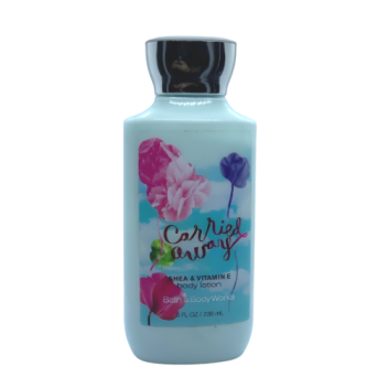 Bath & Body Works Lotion ( 236ml ) Carried Away