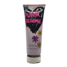 Victoria Secret  Body Lotion ( 236ml ) Punk Blooms