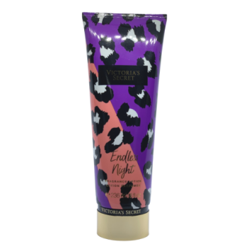 Victoria Secret  Body Lotion ( 236ml ) Endless Night