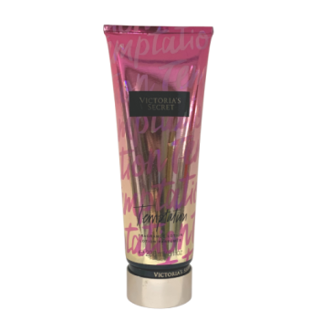 Victoria Secret  Body Lotion ( 236ml ) Temptation