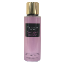 Victoria Secret Body Mist ( 250ml ) Love Spell Shimmer