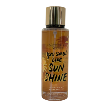 Victoria Secret Body Mist ( 250ml ) You Smell Like Sun Shine