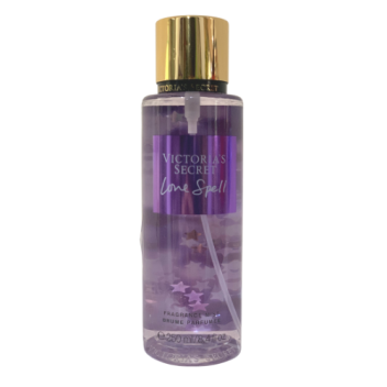 Victoria Secret Body Mist ( 250ml ) Love Spell