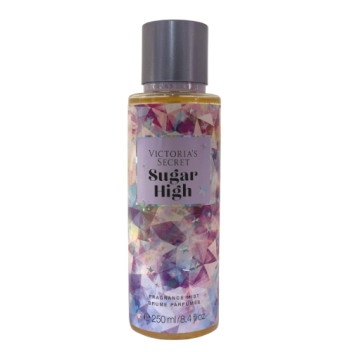 Victoria Secret Body Mist ( 250ml ) Sugar High