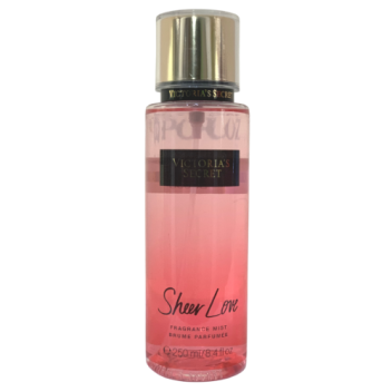 Victoria Secret Body Mist ( 250ml ) Sheer Love