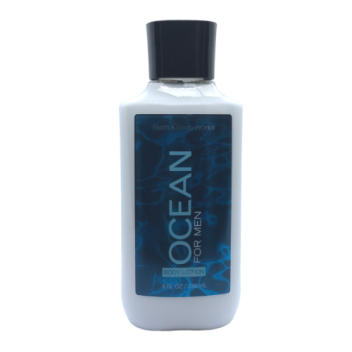 Bath & Body Works Lotion ( 236ml ) Ocean