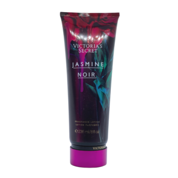 Victoria Secret  Body Lotion ( 236ml ) Jasmine Noir