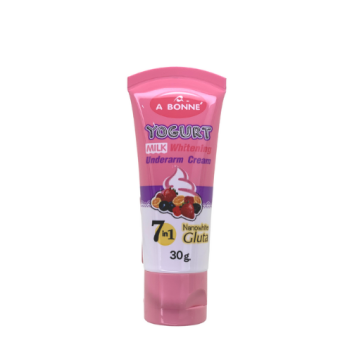 A Bonne Yogurt Milk Whitening Underarm Cream ( 30g )