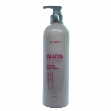 Aviance Gluta Whitening Moisture Body Lotion ( 380ml )