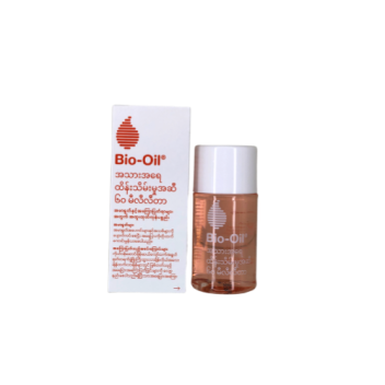 Bio Oil 60ml