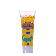 Yalensey Professional Heel Balm Cream ( 75ml )