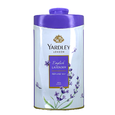 Yardley London Perfume Talc ( 250g ) English Lavender 