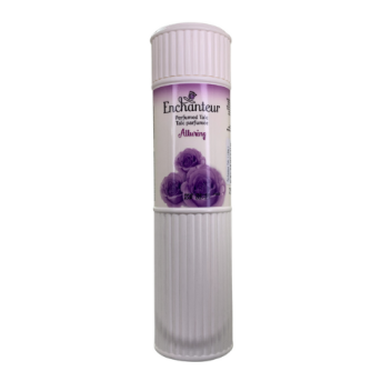 Enchanteur Alluring Perfumed Talc ( 250g )