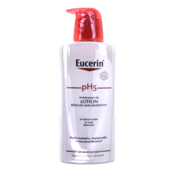 Eucerin pH5 Body Lotion ( 400ml ) 