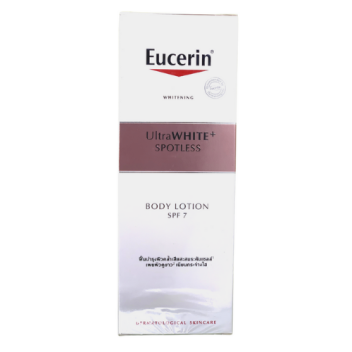 Eucerin Ultrawhite + Spotless Body Lotion ( 250ml ) 