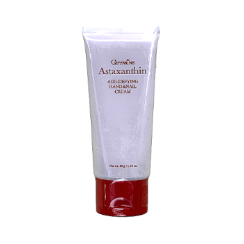 Giffarine Astaxanthin Age-Defying Hand And Nail Cream ( 40g )