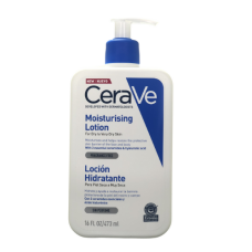 Cerave Moisturising Lotion Very Dry Skin  ( 473ml )