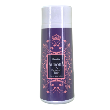 Giffarine Perfume Talc ( 100g ) Aurora