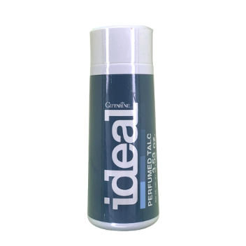 Giffarine Perfume Talc ( 100g ) Ideal