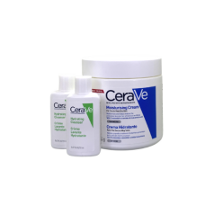 Cerave Moisturising Cream ( 454g )