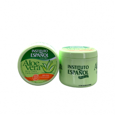 Instituto Espanol Aloe Vera  Body Cream ( 400ml )