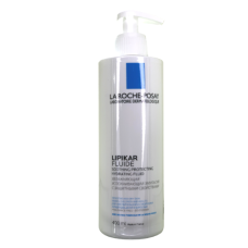 Laroche - Posay Lipikar Fluide Soothing Protecting Hydrating ( 400ml.png )