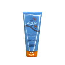 Mistine Aqua SPF 50 Body Lotion ( 150g )