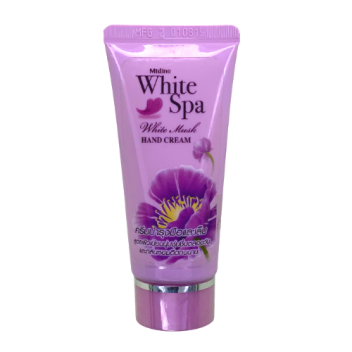 Mistine White Spa Hand Cream ( 30g )