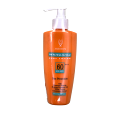 Morrin Sun Whitening Body Lotion ( 200ml )