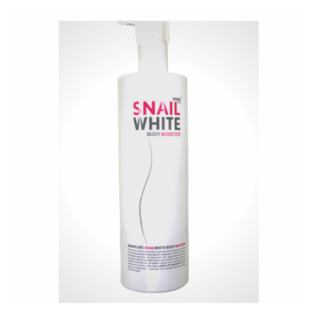 NAMU Snail White Body Booster  ( 400ml )