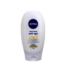 Nivea Anti-Age Q10  Hand Cream ( 75ml )